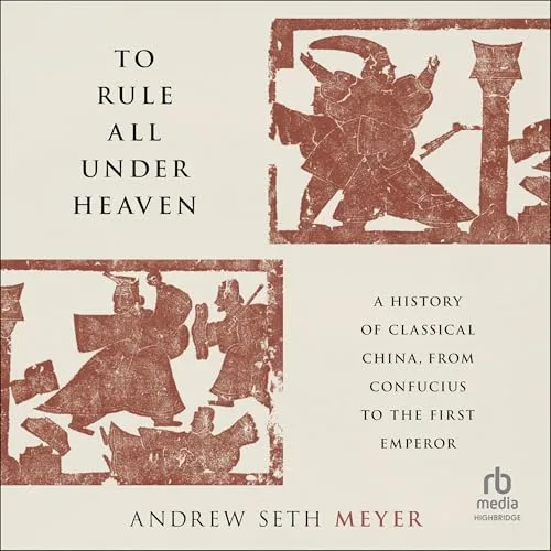 To Rule All Under Heaven By Andrew Seth Meyer